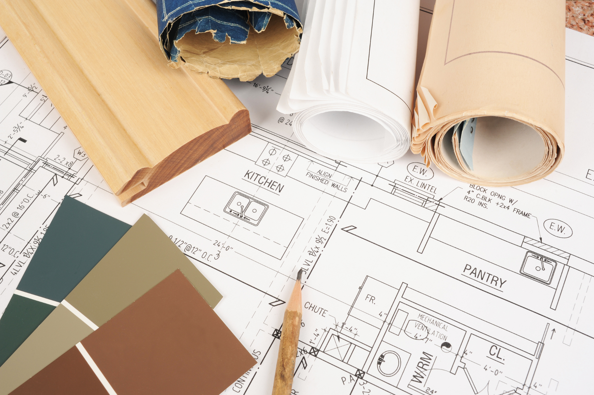 Mindwell Construction Project