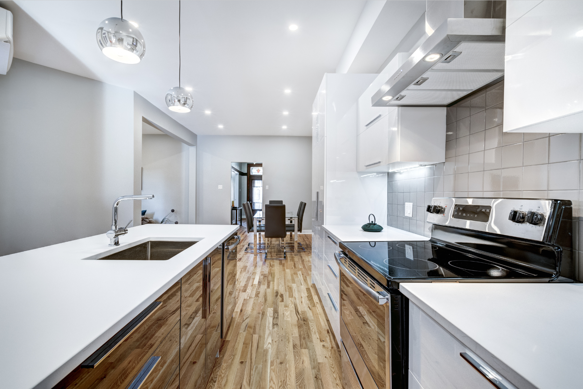 Mindwell Construction Project