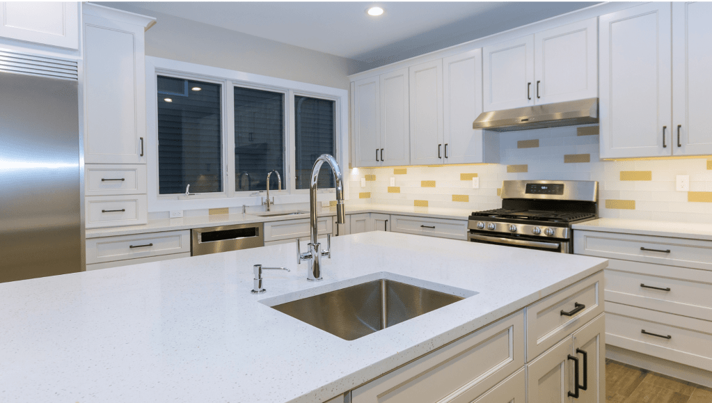 Mindwell Construction past project
