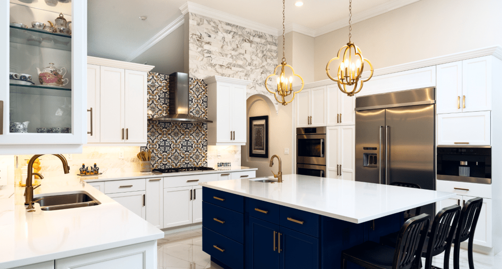 Mindwell Construction past project
